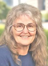 Marion Kelly