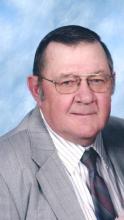 Donald Brickman