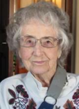 Lorraine Creasey