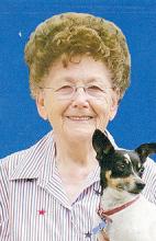 Lillian Lane