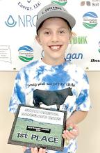 Gregory County 4-H holds more summer workshops