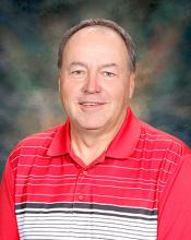 Lonnie Klundt to deliver keynote address at GHS commencement