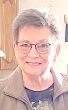 Carol Haffield