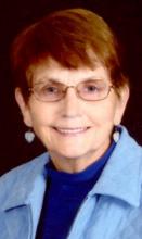 Patricia Clausen