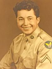 Kenneth Smith