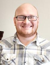 Andrew Chlebek is new pastor for Berean Fundamental Church