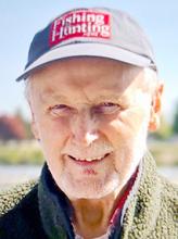 William Baker