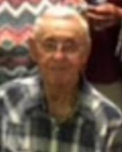 Melvin Klein