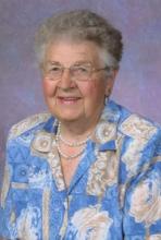Rosabel (Rose) Snethen