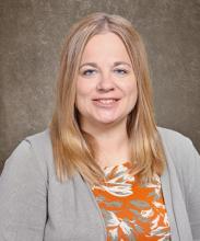 Ronda Graber to deliver keynote address at GHS commencement