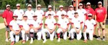 Gregory Co. Teeners to play O’Neill on July 1s