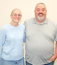 Berean Church hires new minister
