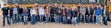 FFA members deliver strong showing at Howard contest with multiple top finishes
