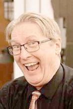 Rodger Adams