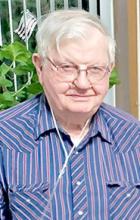 Donald Petersen