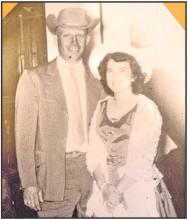 Betty Lou and Anton Kost latest inductees to Wide Open Spaces Foundation Founding 50