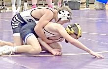 Storm teams small but mighty at Custer competitions