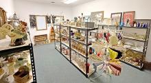 New business opens in Gregory