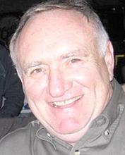 David Pastian