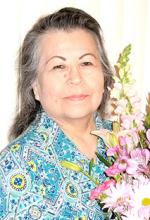 Marilyn Marshall
