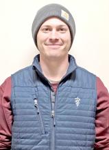 Dr. Boaz Swift is new owner of Gregory and Burke Veterinary Clinics