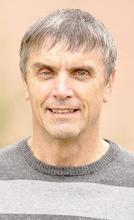 Mark Huber