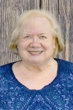Susan Garry
