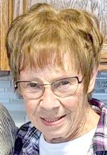Phillis Bentson