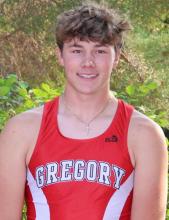 Meet The 2021 Gregory Cross-Country Team