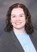 Megan Knoll, PA-C joins Avera Medical Group Gregory