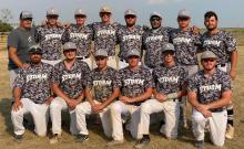 South Central Storm heads to state