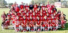 Football coach looks to returning players to rebuild a championship team for 2023