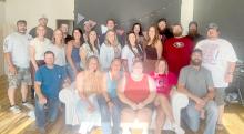 Class of 2004 holds 20th reunion