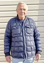 After 57 years, Dr. Jerry Fogel has official retired from his chiropractic practice. His wife Bette and their children have been a part of that practice through the years. His son Dr. David Fogel has been working alongside his dad and has taken over the practice, and his daughter Tami will continue as office manager.
