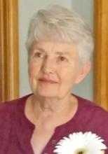 Peggy Powell