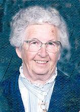Dorothy Moor