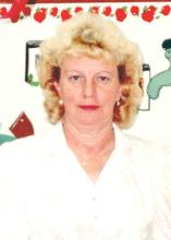 Mary Katzer