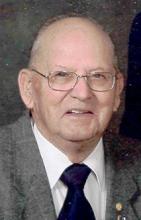 Marvin Gustafson