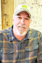 Kevin Green takes over as Gregory County highway superintendent