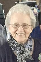 Dorothy Pistulka