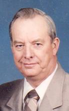Donald Smith