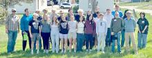 Freshman IMPACT program is offered to area schools