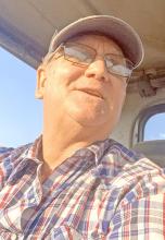 Bryon James Vogt