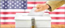 Who is voting in South Dakota?