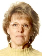 Carol Shepperd