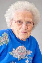 Mary Rita Leibel