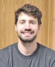 Dr. Ben Dentlinger joins Gregory Animal Clinic