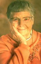 Elizabeth Cahoy