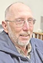 Ray Warner