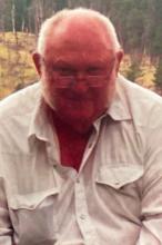 Jerry David Shutt, Sr.